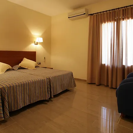 Hotel Sa Riera