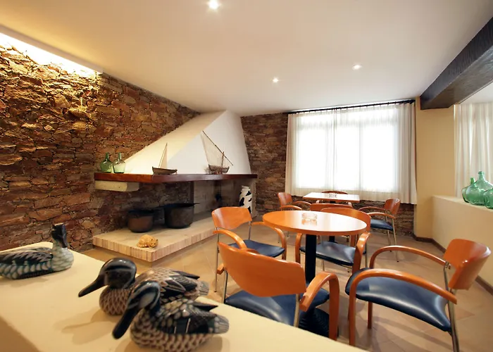 Sa Riera Hotel Begur
