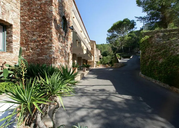 Sa Riera Begur