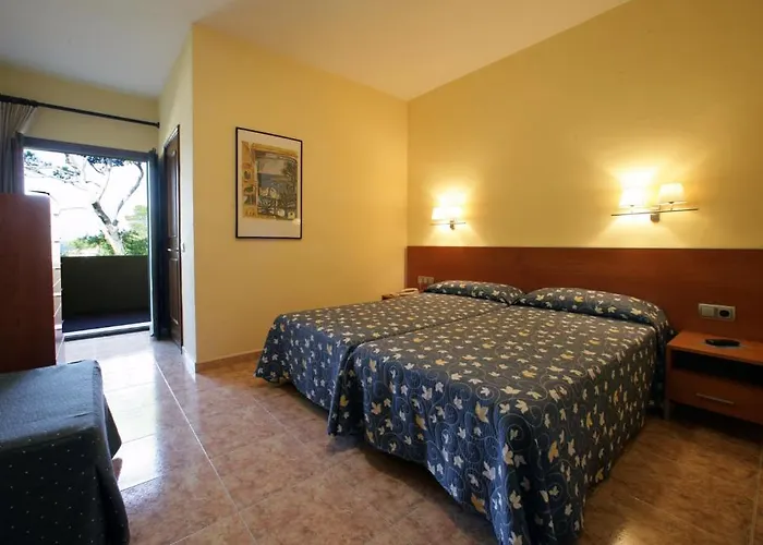 Sa Riera 3*