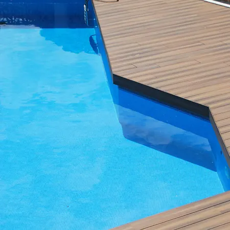 Hotel Sa Riera Begur