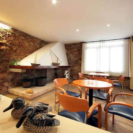 Sa Riera Hotel Begur