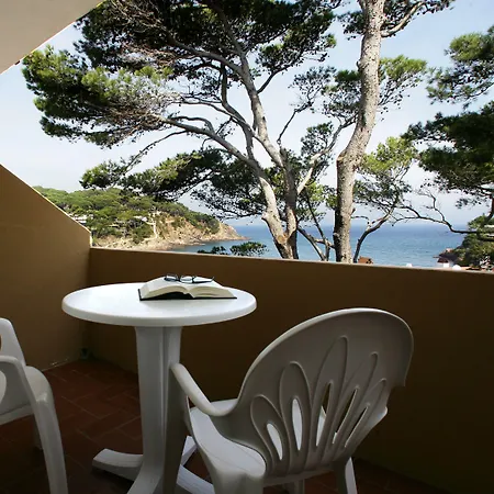 Sa Riera Hotel Begur