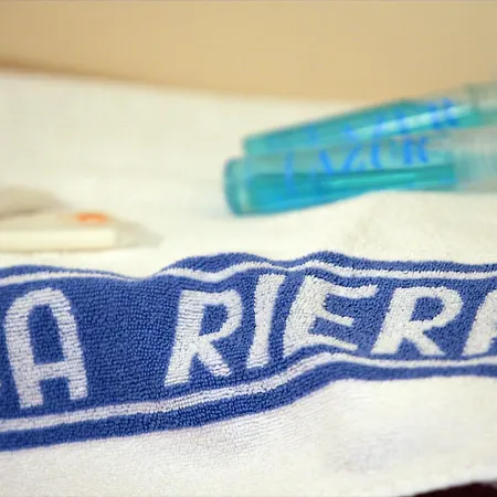 Sa Riera ホテル 3*