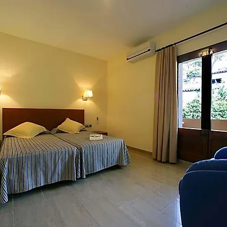 Sa Riera Hotel