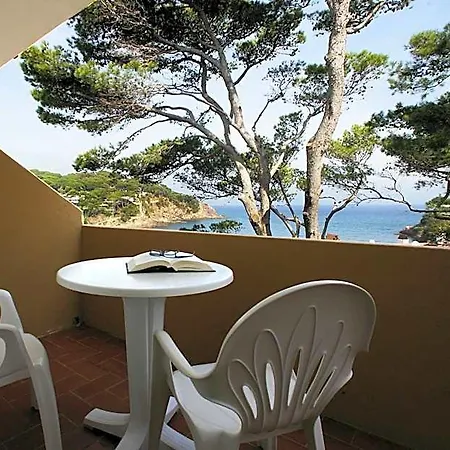 Hotel Sa Riera