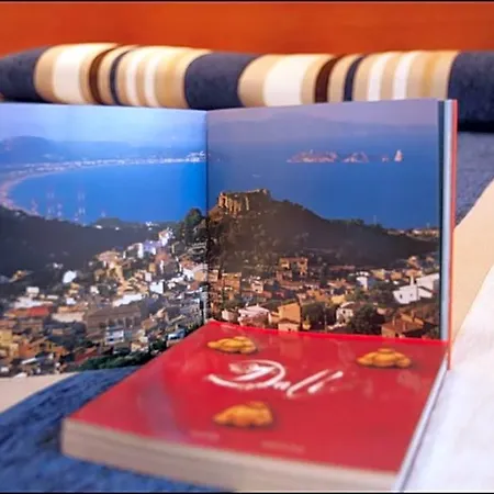 Hotel Sa Riera Begur
