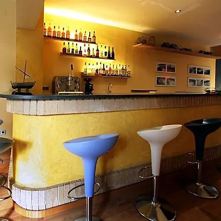 Sa Riera Hotel 3*