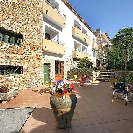 Sa Riera 3* Begur