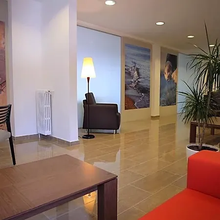 Hotel Sa Riera