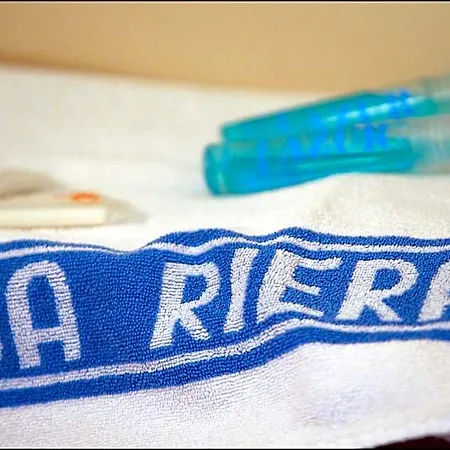 Sa Riera Hotel 3*