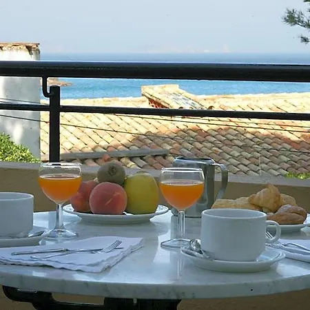 Hotel Sa Riera