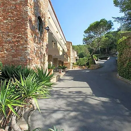 Sa Riera Hotel