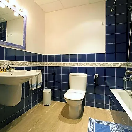 Sa Riera Hotel 3*