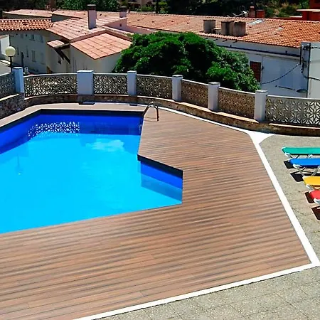 Hotel Sa Riera