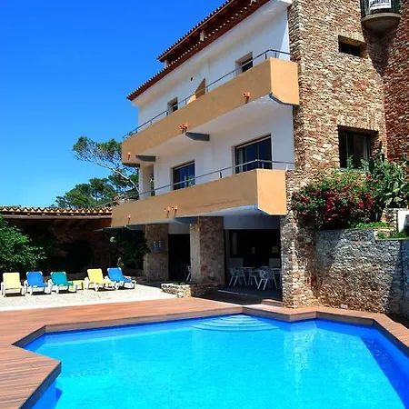 Hotel Sa Riera