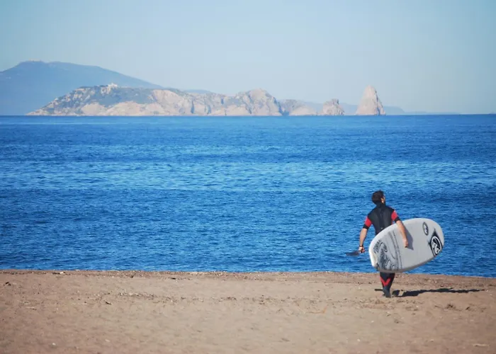 Ξενοδοχείο Sa Riera Begur