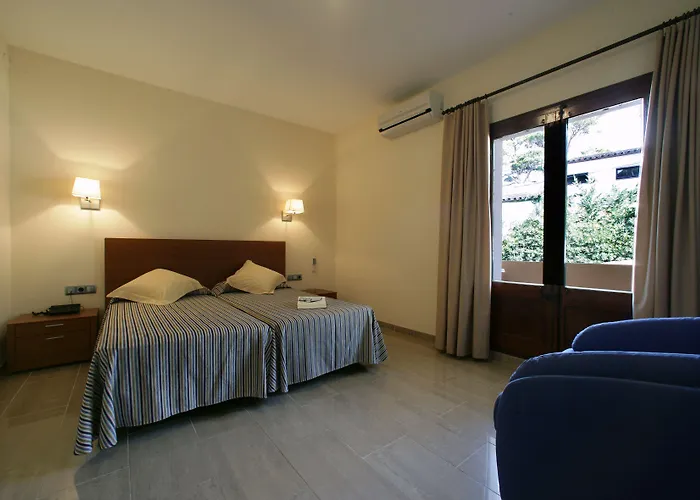 Ξενοδοχείο Sa Riera Begur