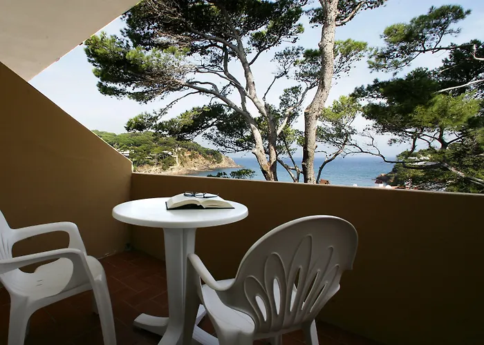 Sa Riera Ξενοδοχείο Begur