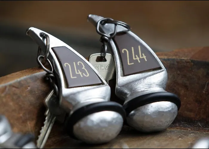 Sa Riera Ξενοδοχείο 3*