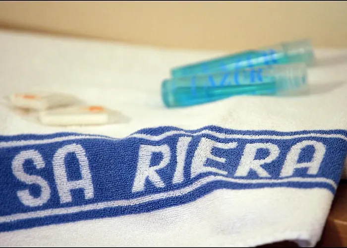Sa Riera 3*