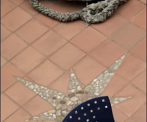 Sa Riera Szálloda