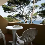 Sa Riera Hotell Begur