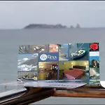 Hotell Sa Riera Begur