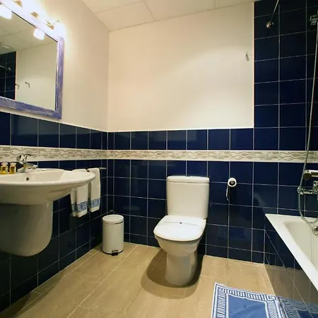Sa Riera Hotel