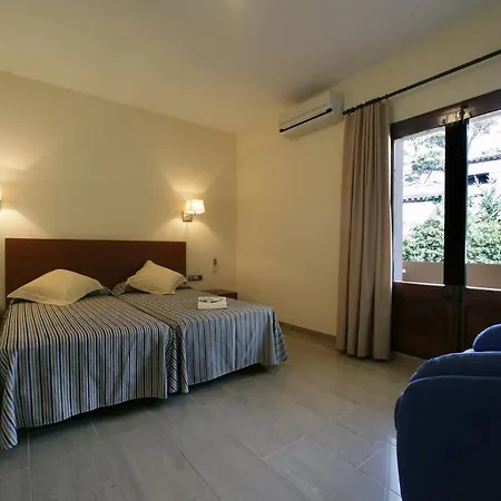 Sa Riera Begur