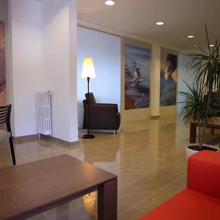 Sa Riera Hotel