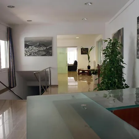 Отель Sa Riera 3*