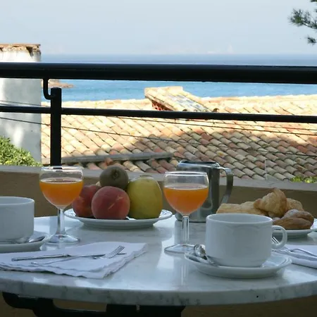 Sa Riera Hotel 3*