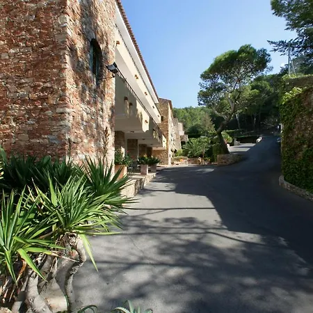 Sa Riera Begur