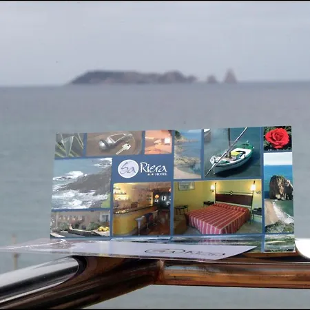 Ξενοδοχείο Sa Riera Begur