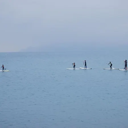 Sa Riera Ξενοδοχείο