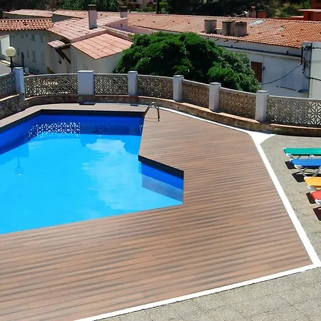 Ξενοδοχείο Sa Riera